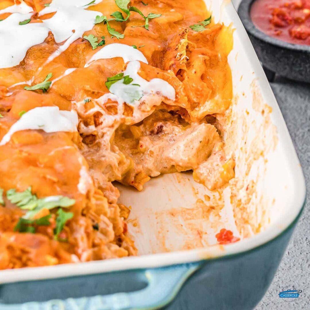 Chicken Dorito Casserole Best Casserole Recipes