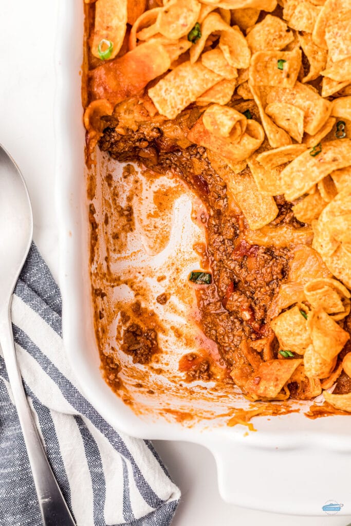 Frito Pie Casserole Best Casserole Recipes   Frito Pie Casserole Best Casserole Recipes 10 683x1024 