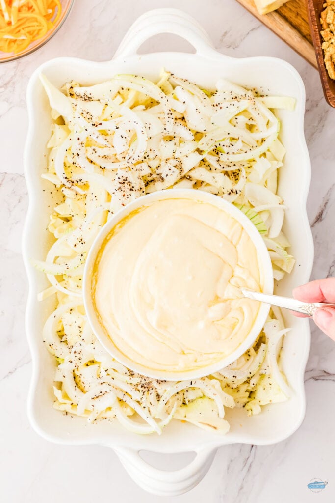 Brenda Gantt Cabbage Casserole Best Casserole Recipes