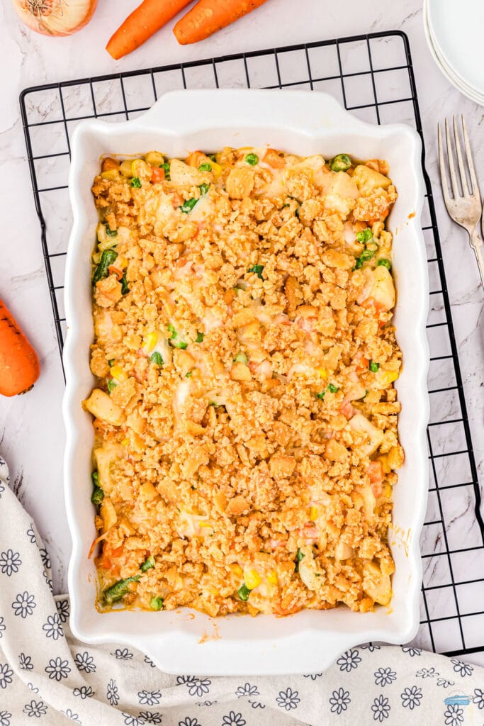 The Best Veg All Casserole - Best Casserole Recipes