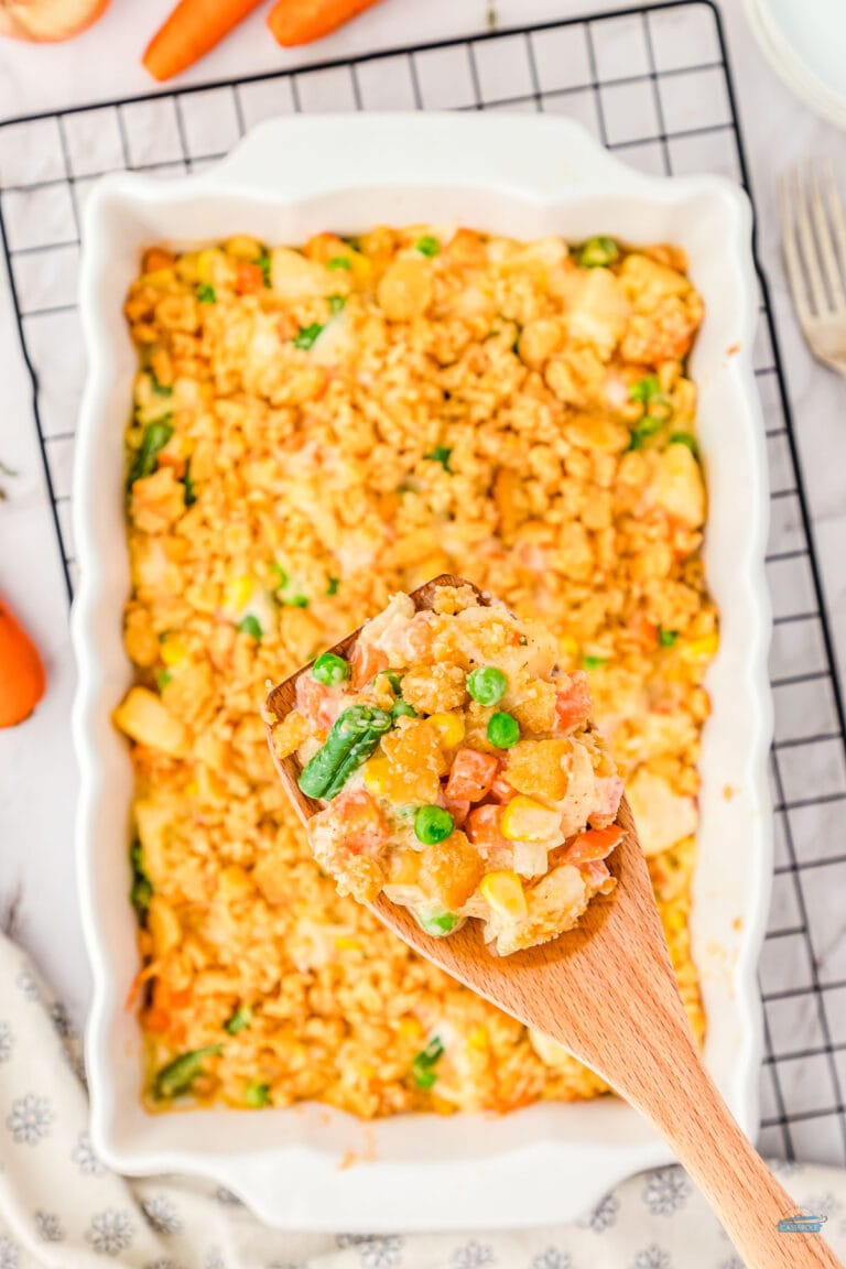 The Best Veg All Casserole Best Casserole Recipes