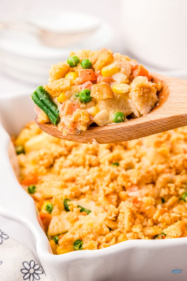 The Best Veg All Casserole - Best Casserole Recipes