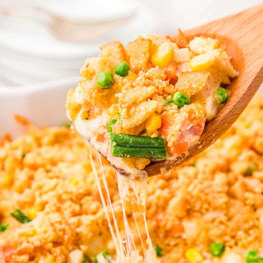 The Best Veg All Casserole Best Casserole Recipes