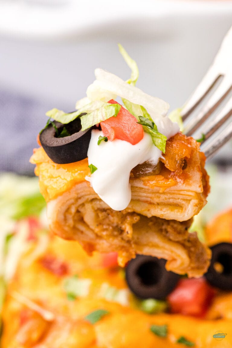 Frozen Burrito Casserole Best Casserole Recipes