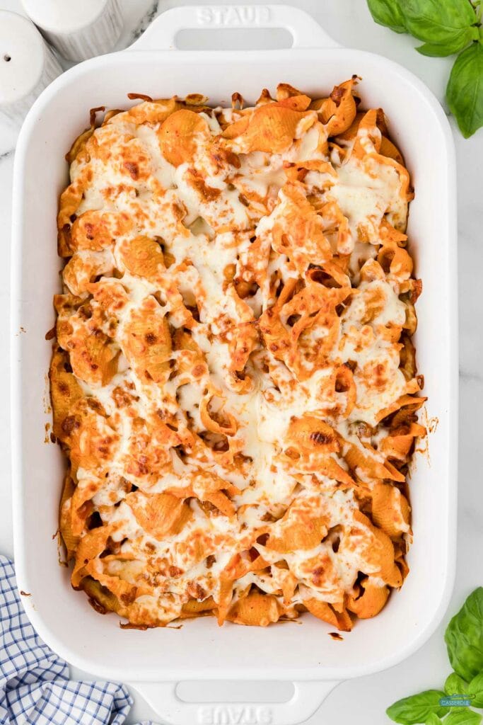 4 Ingredient Hamburger Casserole Best Casserole Recipes