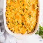 Ultimate Guide to Green Bean Casserole