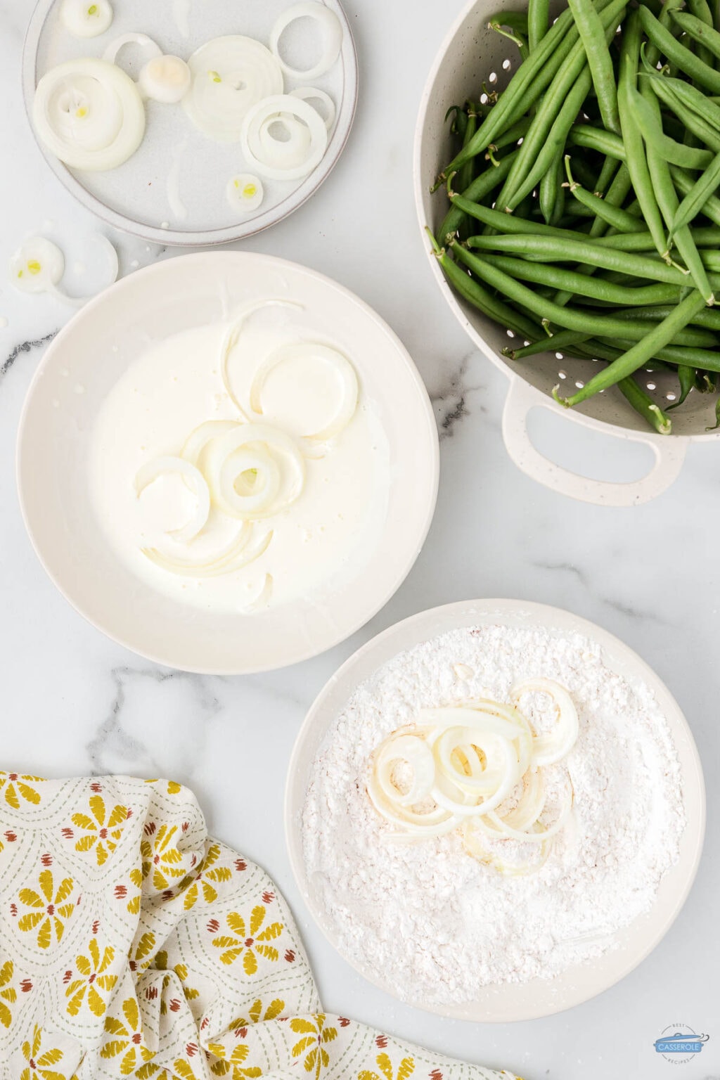 Joanna Gaines Green Bean Casserole Best Casserole Recipes