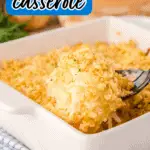 sweet onion casserole recipe