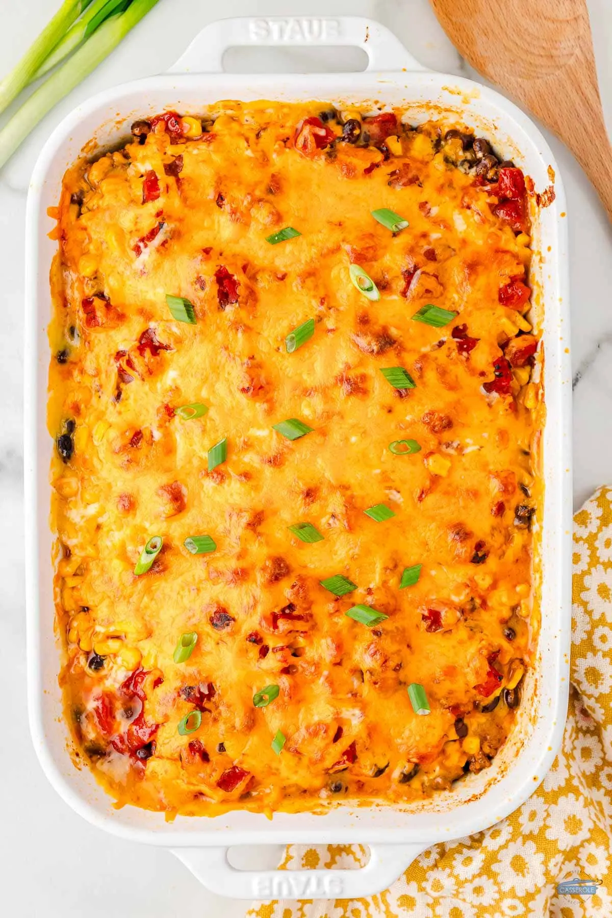 mexican hashbrown casserole