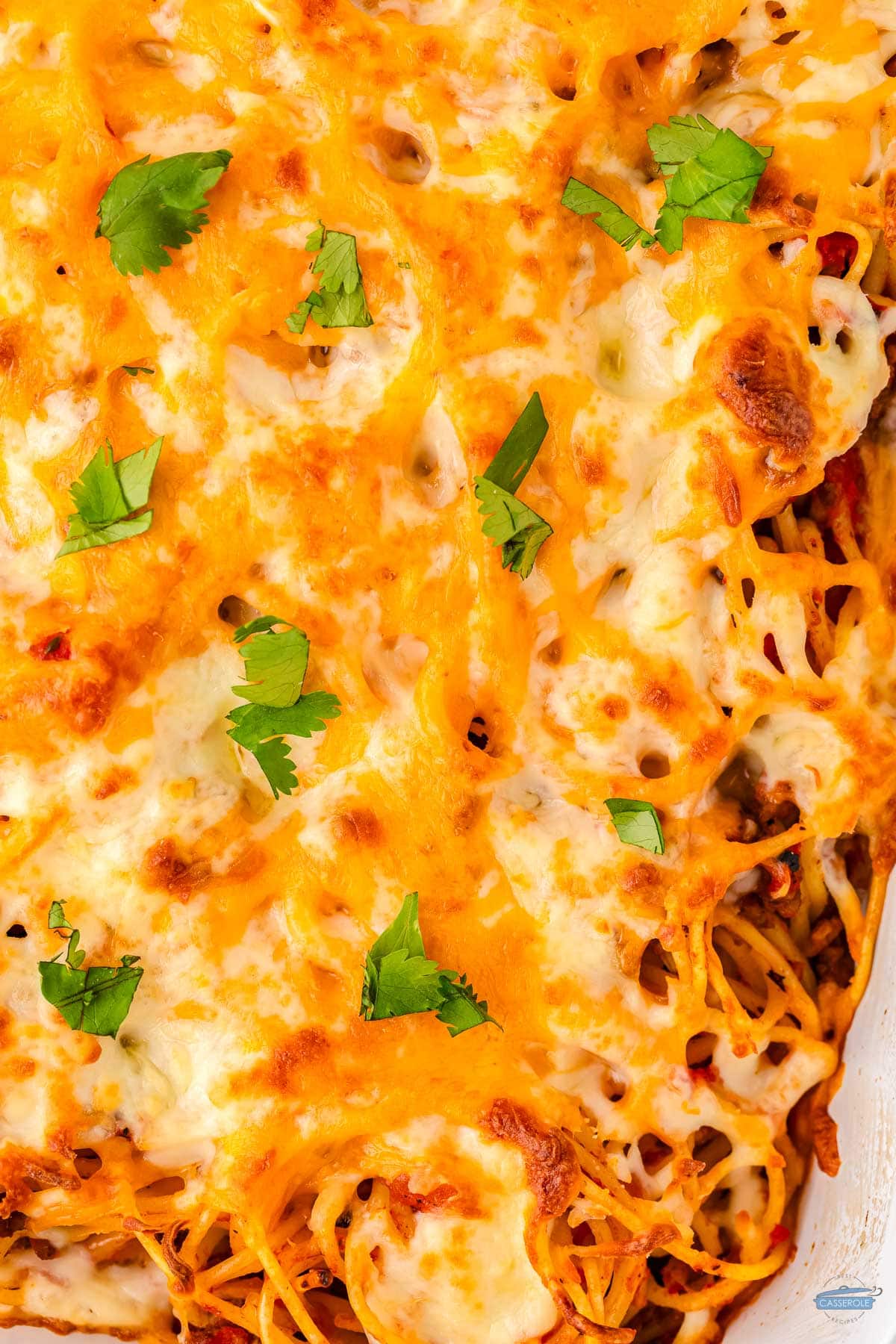 easy taco spaghetti recipe