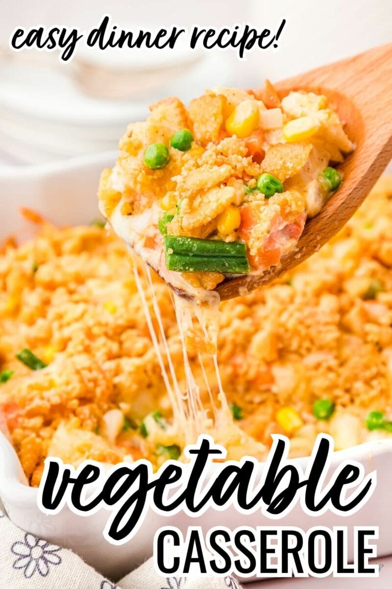 The Best Veg All Casserole - Best Casserole Recipes