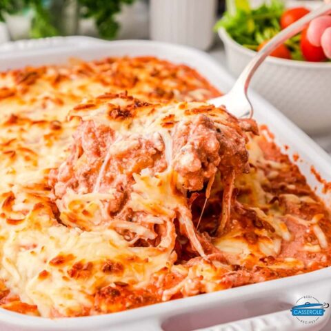 Best Casserole Recipes - Dishes Baked with Love