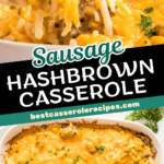 sausage hashbrown pinterest image