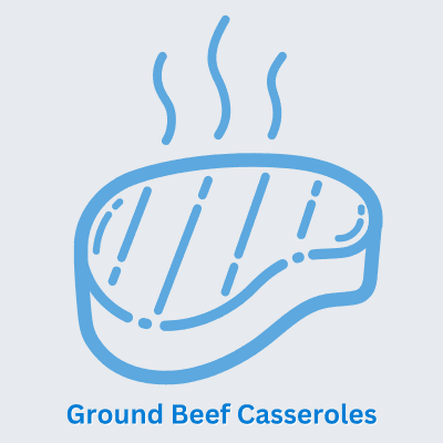 ground beef dishes